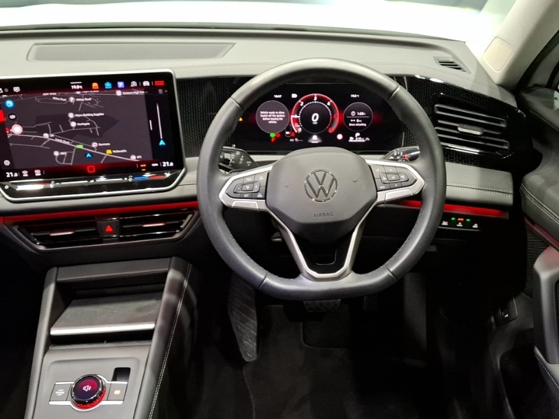 Used Volkswagen Tiguan 2024 for sale - 76347929: Photo 7