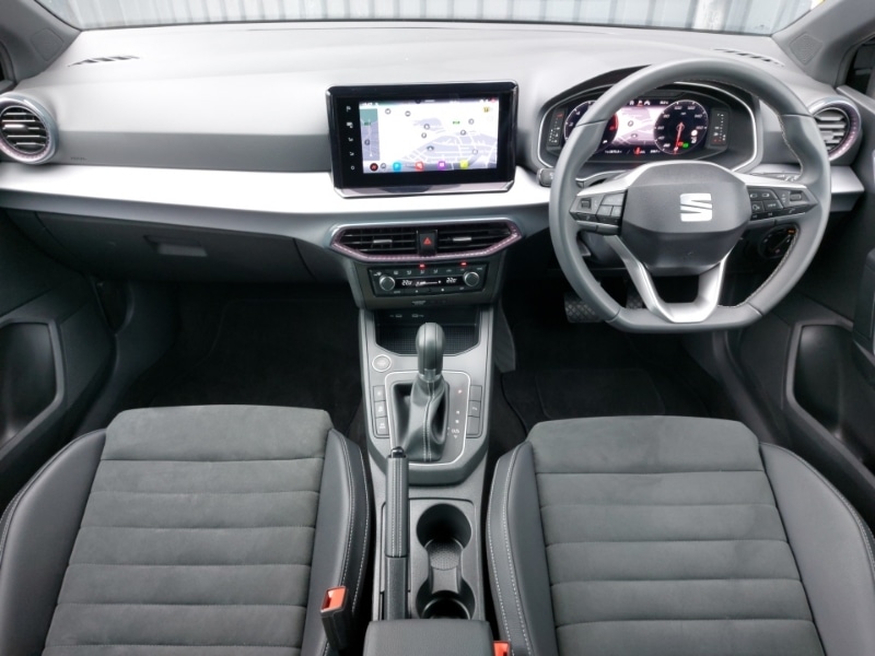 Used SEAT Ibiza 2025 for sale - 77169522: Photo 2