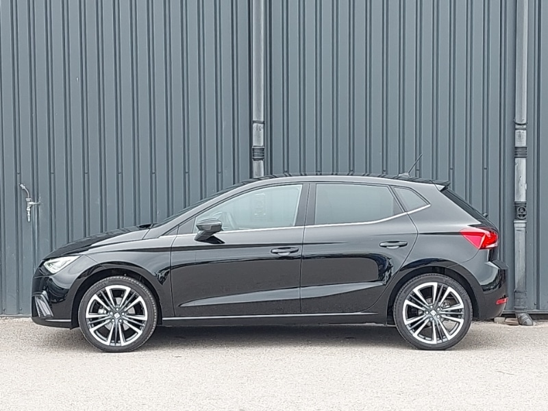 Used SEAT Ibiza 2025 for sale - 77169522: Photo 4