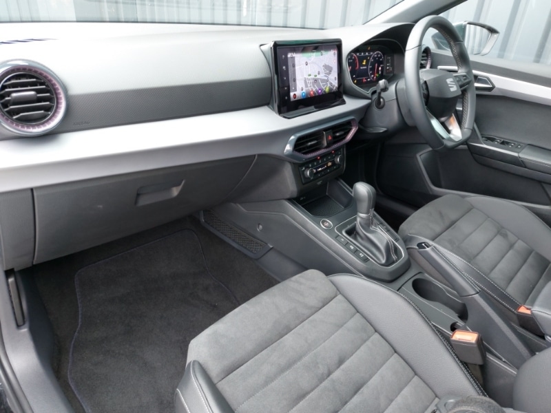 Used SEAT Ibiza 2025 for sale - 77169522: Photo 5