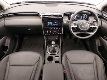 Used Hyundai TUCSON 2022 for sale - 78782972: Photo