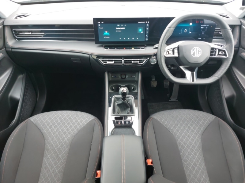 Used MG MG HS 2024 for sale - 77823412: Photo 2