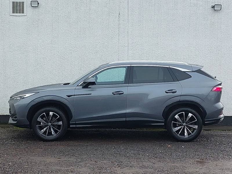 Used MG MG HS 2024 for sale - 77823412: Photo 4