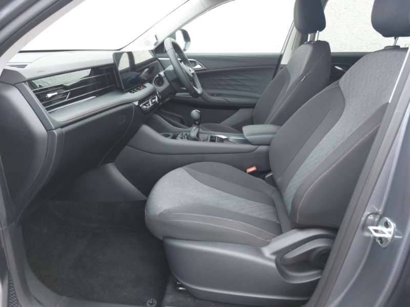 Used MG MG HS 2024 for sale - 77823412: Photo 5