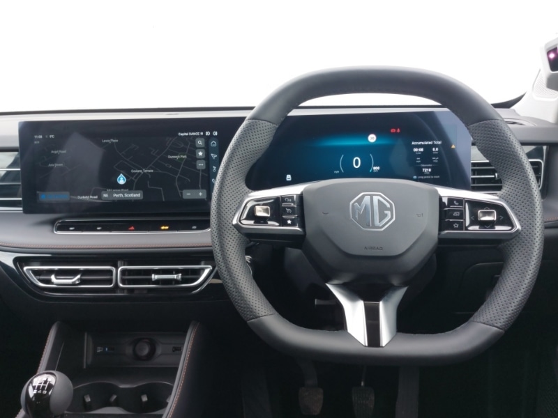 Used MG MG HS 2024 for sale - 77823412: Photo 7