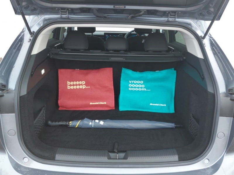 Used MG MG HS 2024 for sale - 77823412: Photo 8