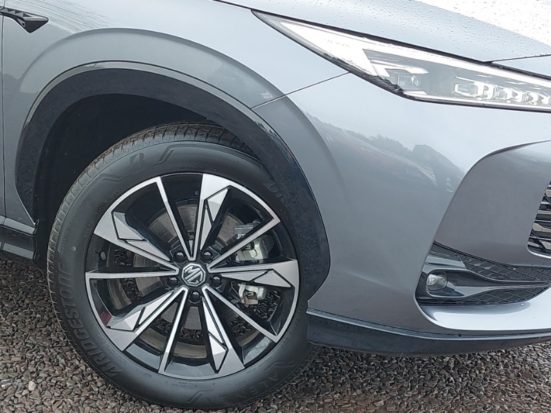 Used MG MG HS 2024 for sale - 77823412: Photo 9