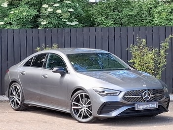 Used Mercedes-Benz CLA 2025 for sale - 78884483: Photo