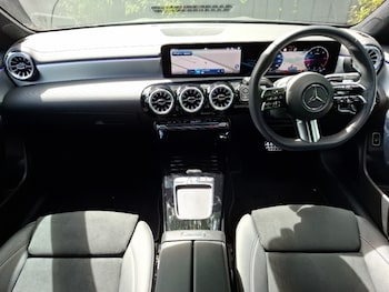 Used Mercedes-Benz CLA 2025 for sale - 78884483: Photo