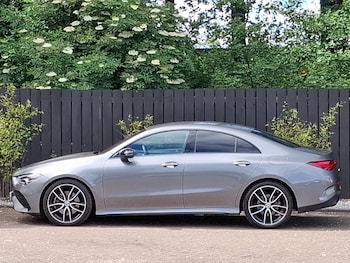 Used Mercedes-Benz CLA 2025 for sale - 78884483: Photo