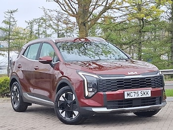 Used Kia Sportage 2026 for sale - 78381173: Photo