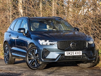 2025 - 2.0 T6 [350] PHEV Plus Dark 5dr AWD Geartronic