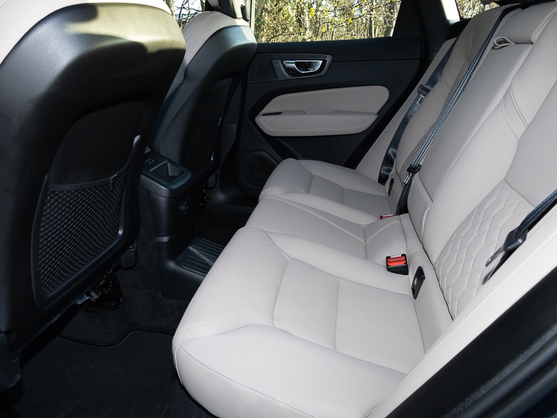 Used Volvo XC60 2025 for sale - 77142373: Photo 6