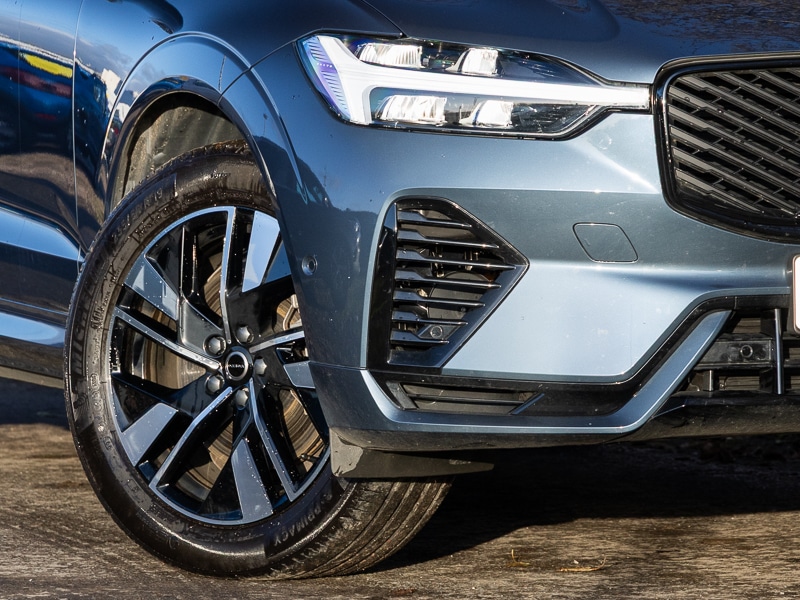 Used Volvo XC60 2025 for sale - 77142373: Photo 9