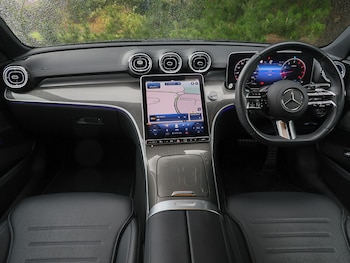 Used Mercedes-Benz C-Class 2024 for sale - 75569380: Photo