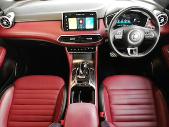 Used MG MG HS 2023 for sale - 75920661: Photo