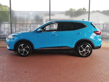 Used MG MG HS 2023 for sale - 75920661: Photo