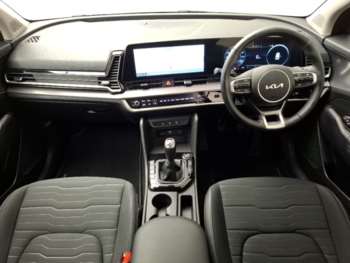 Used Kia Sportage 2024 for sale - 74901844: Photo