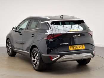 Used Kia Sportage 2024 for sale - 74901844: Photo