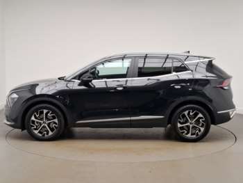 Used Kia Sportage 2024 for sale - 74901844: Photo