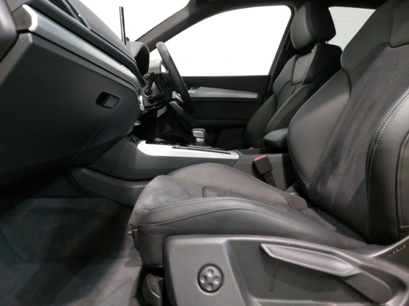 Used Audi Q5 2024 for sale - 76331388: Photo 5