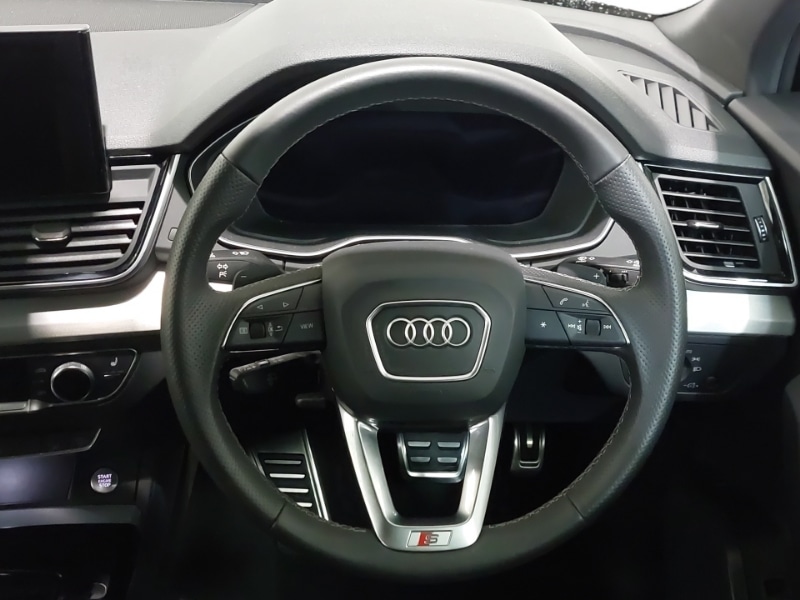 Used Audi Q5 2024 for sale - 76331388: Photo 7