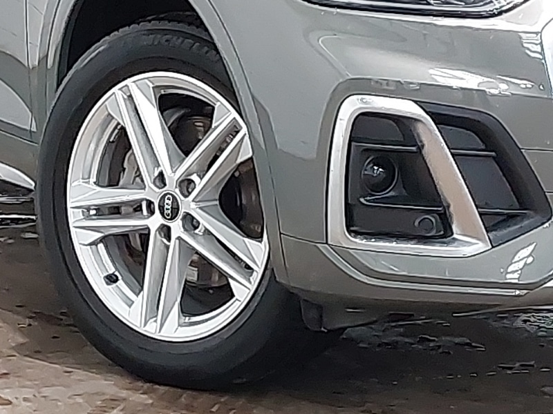 Used Audi Q5 2024 for sale - 76331388: Photo 9
