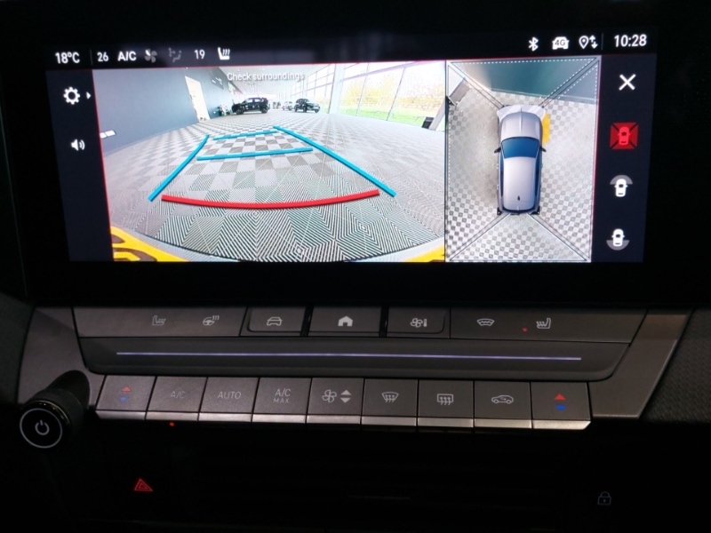 Used Vauxhall Astra 2025 for sale - 76435401: Photo 11