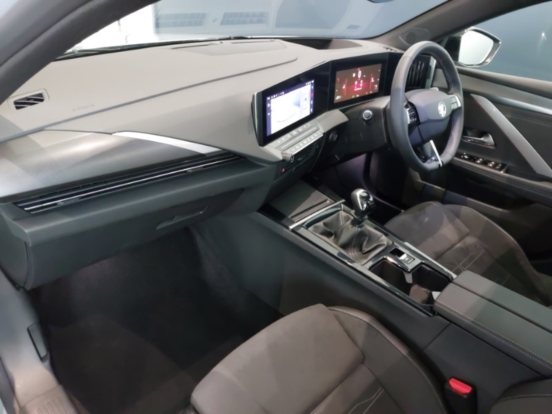 Used Vauxhall Astra 2025 for sale - 76435401: Photo 5