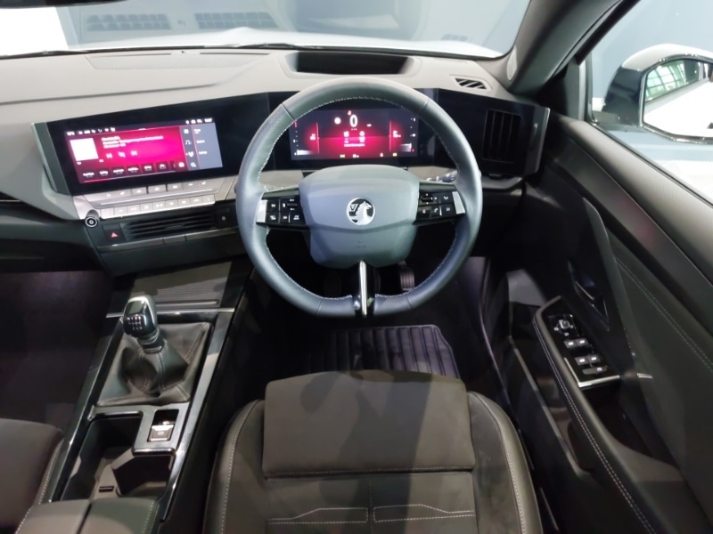 Used Vauxhall Astra 2025 for sale - 76435401: Photo 7