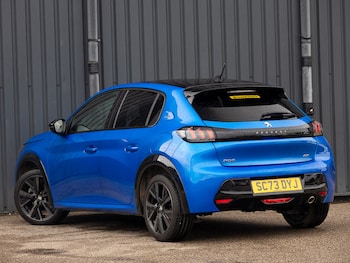 Used Peugeot 208 2023 for sale - 78777635: Photo