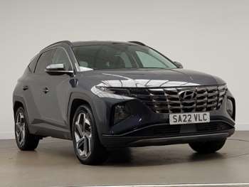 2022 - 1.6 TGDi Hybrid 230 Premium 5dr 2WD Auto