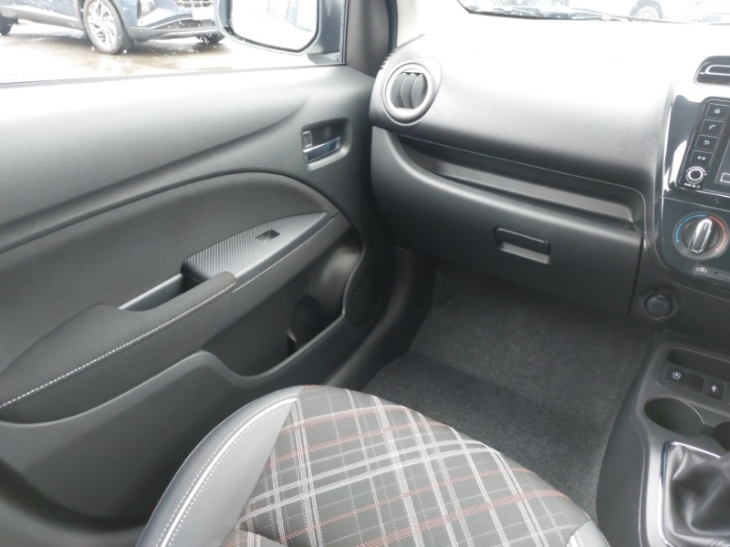 Used Mitsubishi Mirage 2021 for sale - 78216203: Photo 10