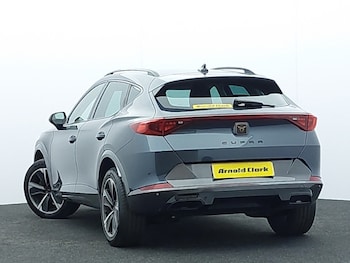 Used Cupra Formentor 2022 for sale - 79310392: Photo