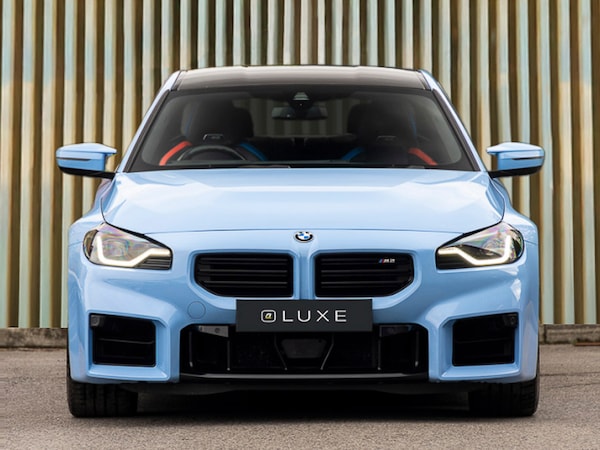 Used BMW M2 2023 for sale - 76254357: Photo 10