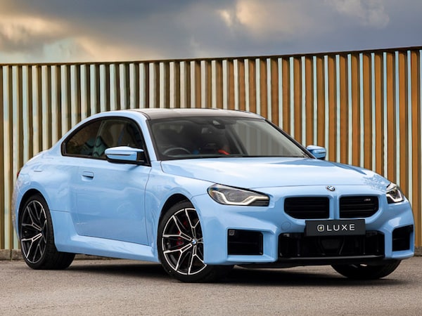 Used BMW M2 2023 for sale - 76254357: Photo 1