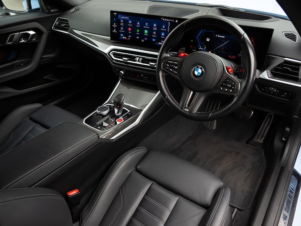 Used BMW M2 2023 for sale - 76254357: Photo 2