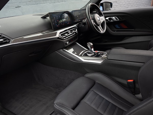 Used BMW M2 2023 for sale - 76254357: Photo 5