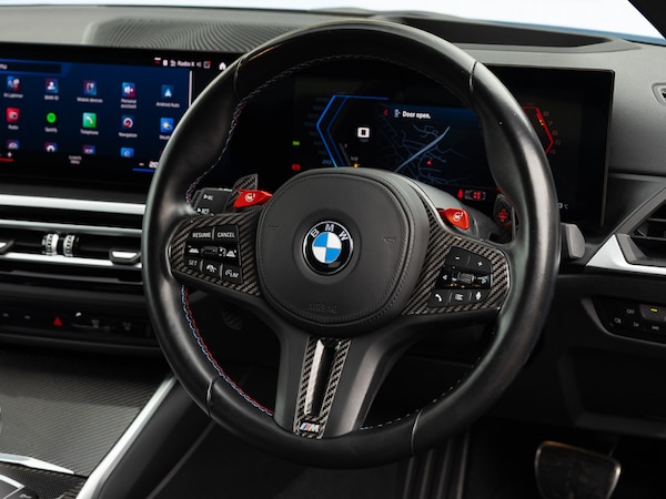 Used BMW M2 2023 for sale - 76254357: Photo 7
