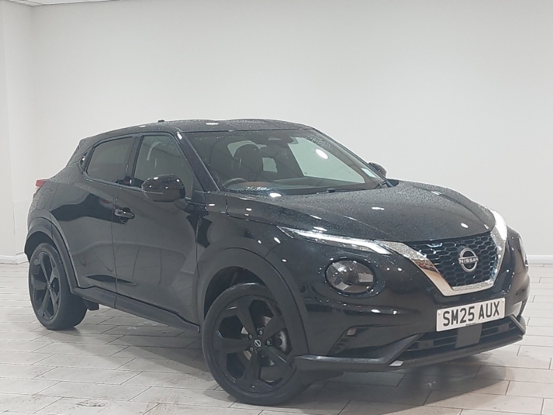 Used Nissan Juke 2025 for sale - 77624267: Photo 1