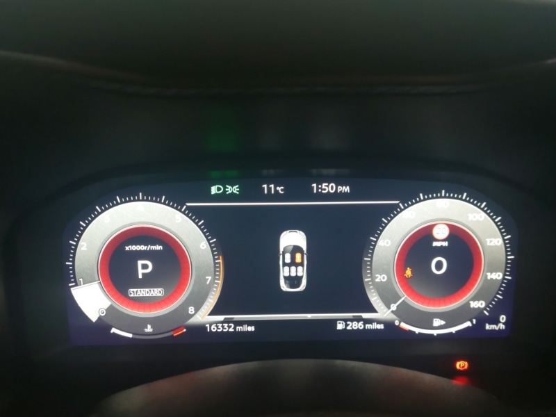 Used Nissan Juke 2025 for sale - 77624267: Photo 11