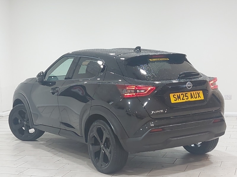 Used Nissan Juke 2025 for sale - 77624267: Photo 3