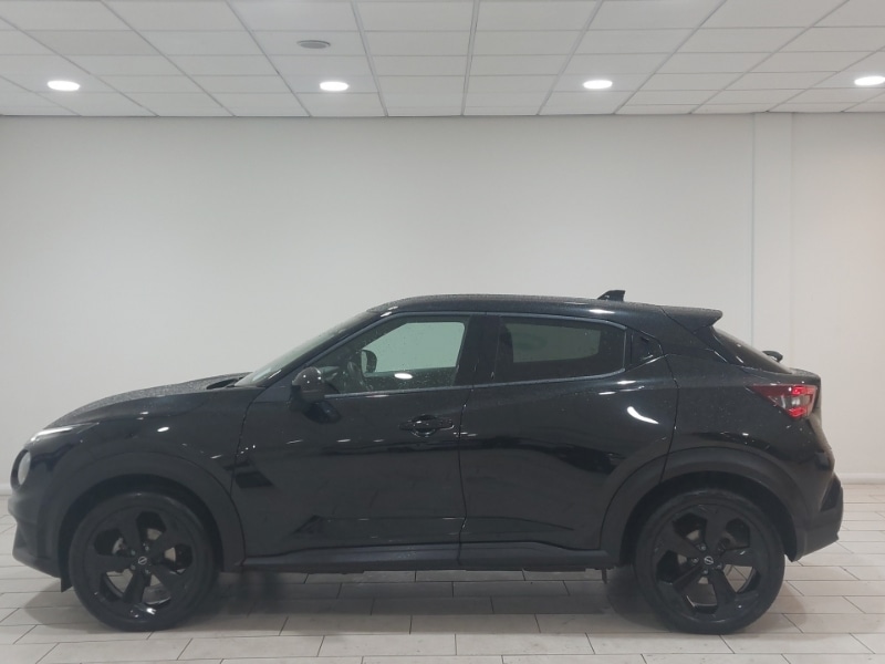 Used Nissan Juke 2025 for sale - 77624267: Photo 4