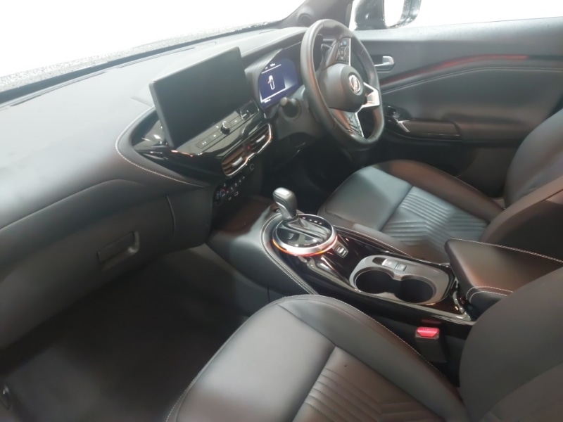 Used Nissan Juke 2025 for sale - 77624267: Photo 5