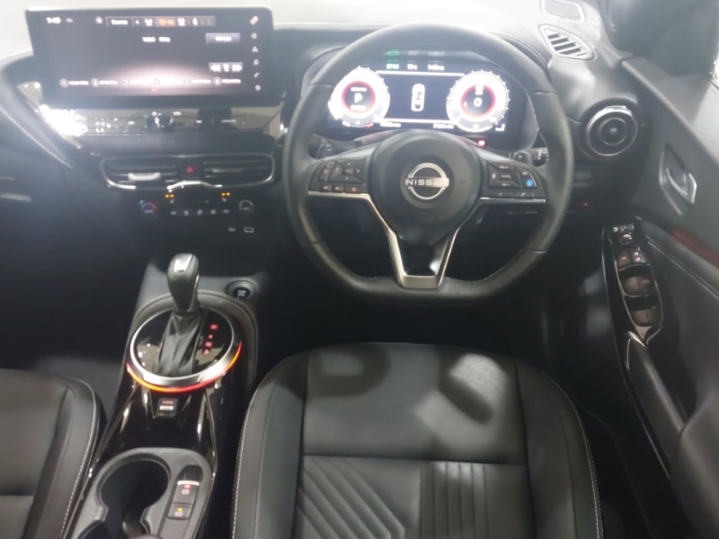 Used Nissan Juke 2025 for sale - 77624267: Photo 7