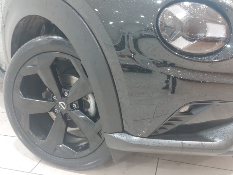 Used Nissan Juke 2025 for sale - 77624267: Photo 9