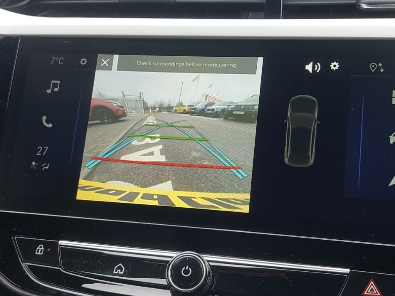 Used Vauxhall Corsa 2023 for sale - 77434086: Photo 11