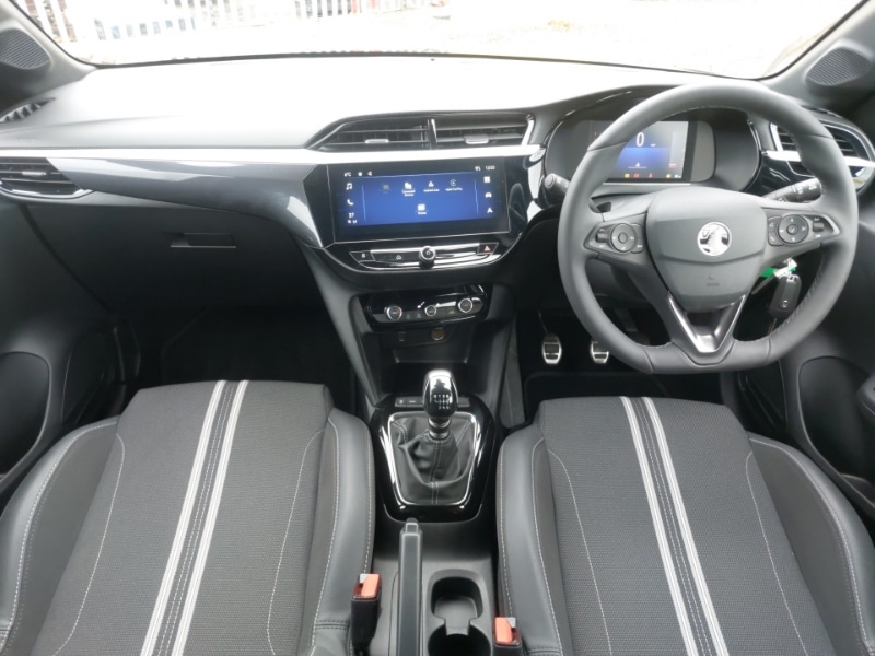 Used Vauxhall Corsa 2023 for sale - 77434086: Photo 2