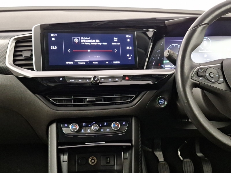 Used Vauxhall Grandland 2023 for sale - 77969522: Photo 10