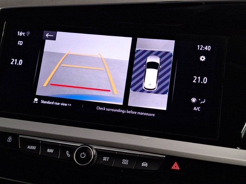 Used Vauxhall Grandland 2023 for sale - 77969522: Photo 12